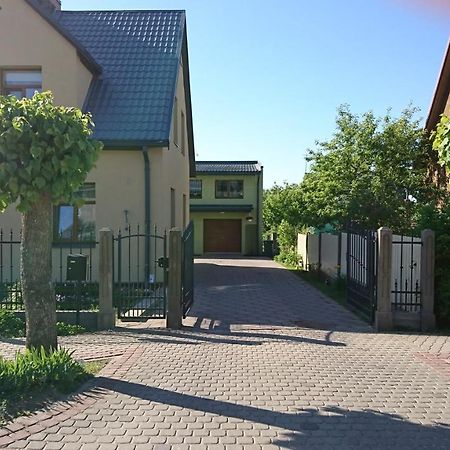 Holiday Home Noras Nams Cēsis Dış mekan fotoğraf