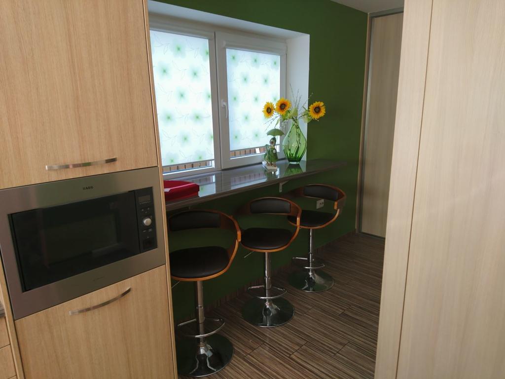 Holiday Home Noras Nams Cēsis Dış mekan fotoğraf