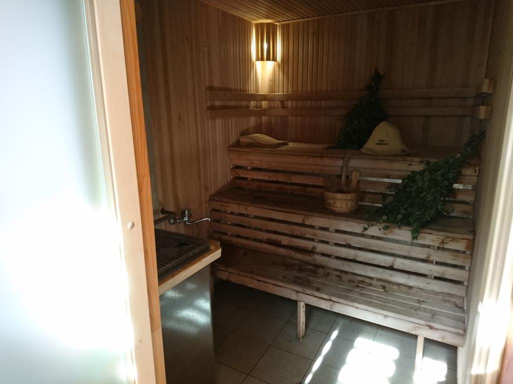 Holiday Home Noras Nams Cēsis Dış mekan fotoğraf