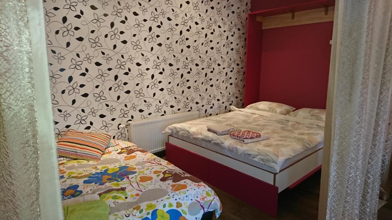 Holiday Home Noras Nams Cēsis Dış mekan fotoğraf