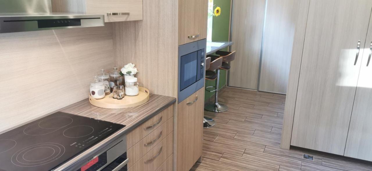 Holiday Home Noras Nams Cēsis Dış mekan fotoğraf